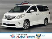 2010 TOYOTA ALPHARD