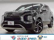 2023 MITSUBISHI OUTLANDER PHEV