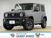 2023 SUZUKI JIMNY SIERRA