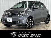 2020 RENAULT TWINGO