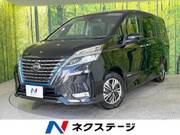 2022 NISSAN SERENA