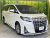 TOYOTA ALPHARD HYBRID