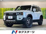 2024 TOYOTA LANDCRUISER 250