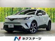 2017 TOYOTA C-HR G