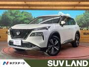 2023 NISSAN X-TRAIL