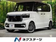 2024 HONDA N-BOX CUSTOM
