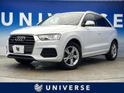 2016 AUDI Q3