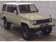 1995 TOYOTA LAND CRUISER PRADO