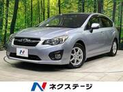2012 SUBARU IMPREZA SPORTS