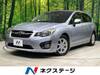 SUBARU IMPREZA SPORTS