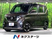 2021 NISSAN ROOX