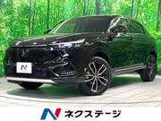 2024 HONDA VEZEL