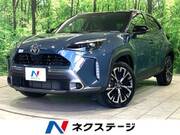 2024 TOYOTA YARIS CROSS