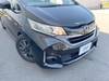 HONDA FREED HYBRID