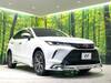 TOYOTA HARRIER HYBRID