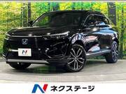 2023 HONDA VEZEL