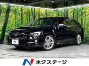 2017 SUBARU LEVORG