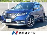 2021 NISSAN X-TRAIL