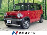 2019 SUZUKI HUSTLER G