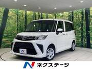 2022 TOYOTA ROOMY