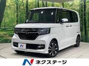2019 HONDA N-BOX CUSTOM