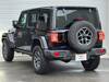 CHRYSLER JEEP WRANGLER UNLIMITED
