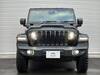 CHRYSLER JEEP WRANGLER UNLIMITED