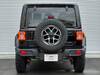 CHRYSLER JEEP WRANGLER UNLIMITED