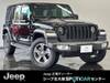 CHRYSLER JEEP WRANGLER UNLIMITED