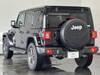CHRYSLER JEEP WRANGLER UNLIMITED