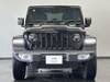CHRYSLER JEEP WRANGLER UNLIMITED