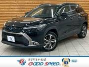 2023 TOYOTA COROLLA CROSS