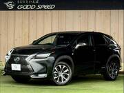 2017 LEXUS NX