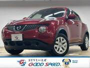 2013 NISSAN JUKE
