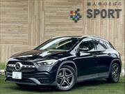 2020 MERCEDES BENZ GLA-CLASS