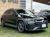 MERCEDES BENZ GLA-CLASS