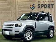 2022 LAND ROVER DEFENDER