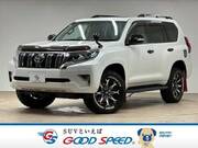 2020 TOYOTA LAND CRUISER PRADO