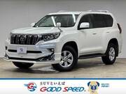 2019 TOYOTA LAND CRUISER PRADO TX