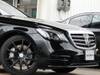 MERCEDES BENZ S CLASS
