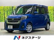 2018 NISSAN DAYZ ROOX