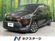 2018 TOYOTA SIENTA