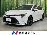 2020 TOYOTA COROLLA TOURING