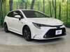 TOYOTA COROLLA TOURING