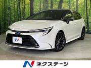 2022 TOYOTA COROLLA TOURING
