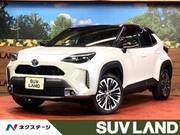 2022 TOYOTA YARIS CROSS