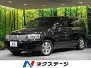 2011 TOYOTA SUCCEED WAGON
