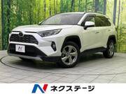 2020 TOYOTA RAV4 G