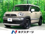 2018 SUZUKI XBEE HYBRID MZ