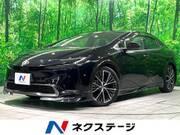 2023 TOYOTA PRIUS